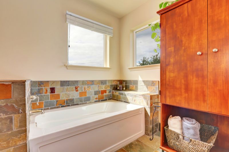 Cost of Bathtub Refinishing in Medina, OH